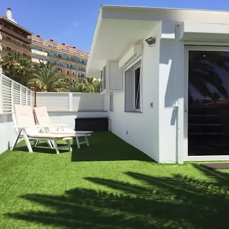 Sunset Dream - San Agustin Apartment