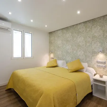 Apartment Sunset Dream - San Agustin *
