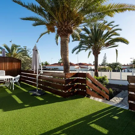 Apartamento Sunset Dream - San Agustín *