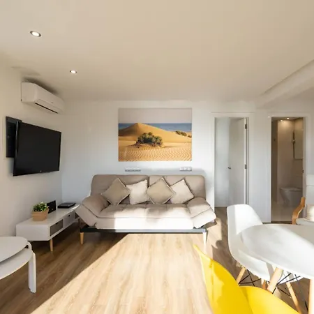 Apartamento Sunset Dream - San Agustín