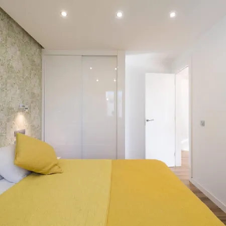 Apartamento Sunset Dream - San Agustín