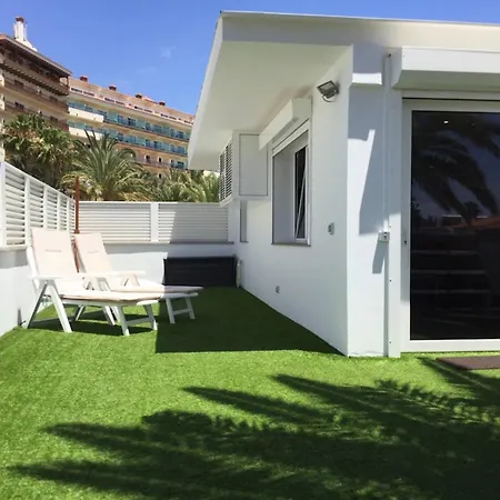 Apartamento Sunset Dream - San Agustín